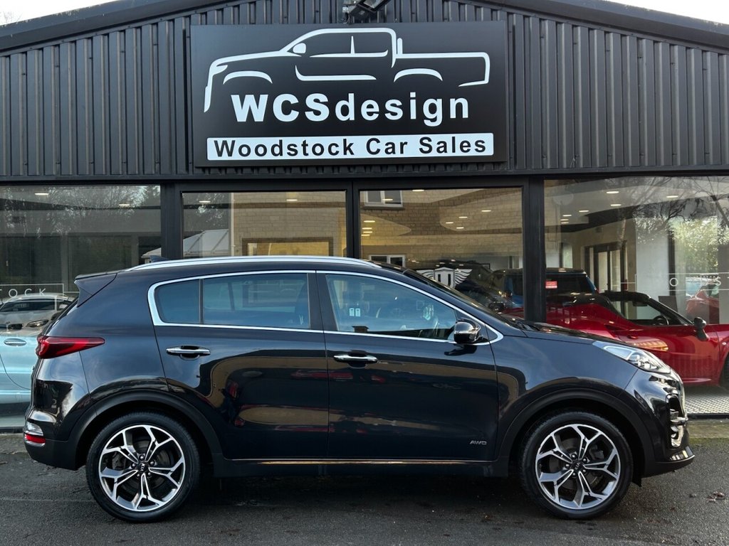 Used Kia Sportage 2019 for sale - 77132968: Photo 13