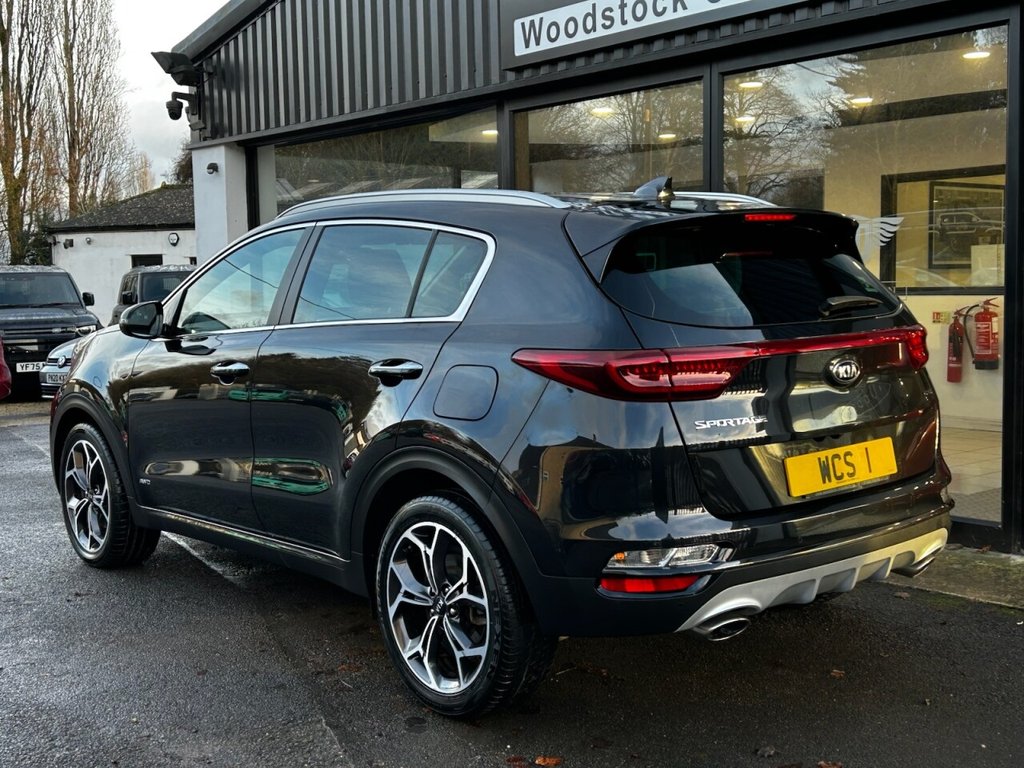 Used Kia Sportage 2019 for sale - 77132968: Photo 17