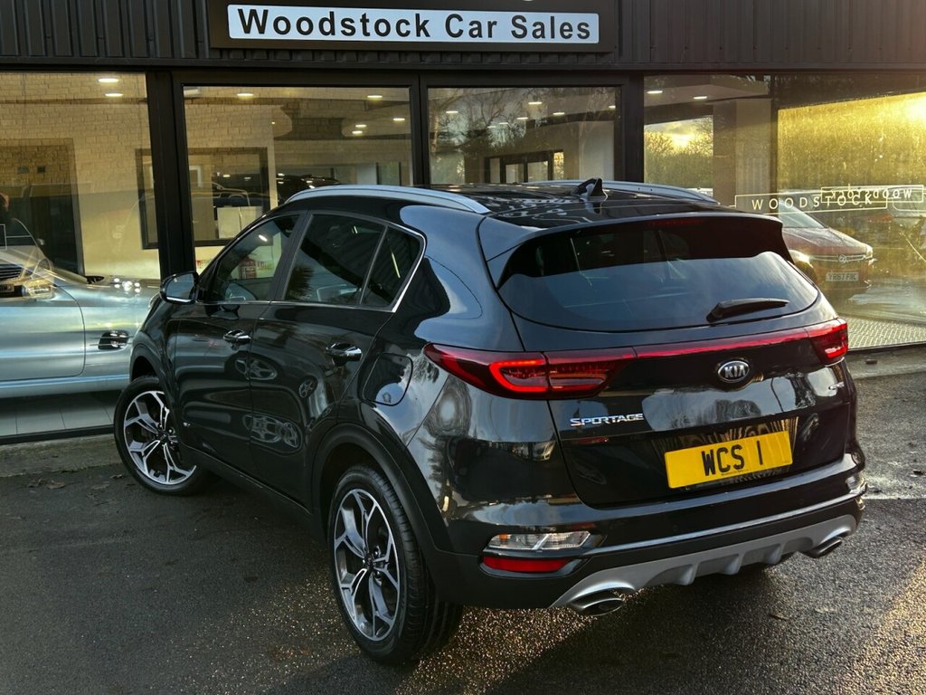 Used Kia Sportage 2019 for sale - 77132968: Photo 19