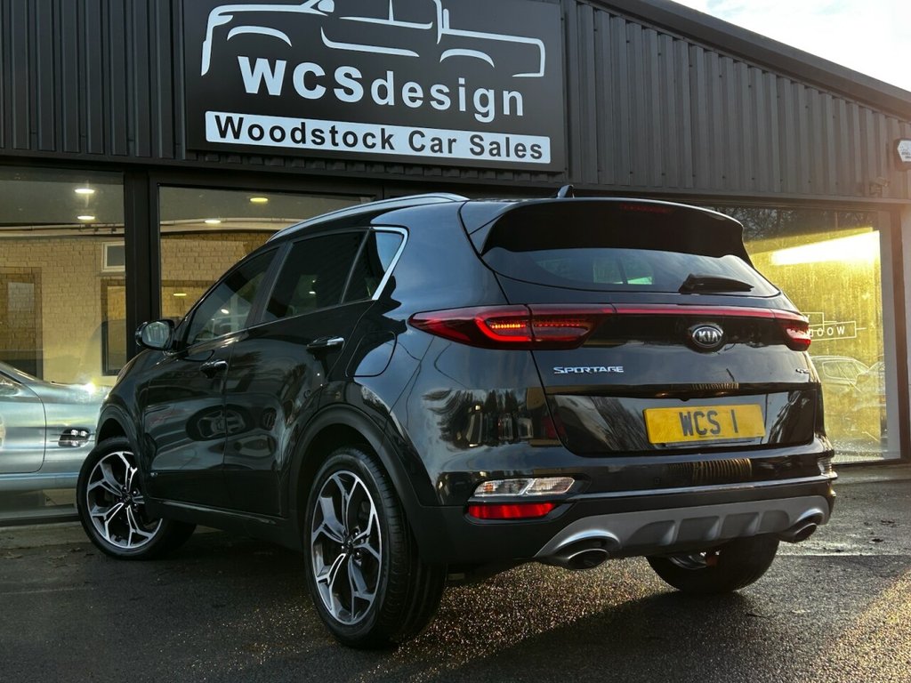 Used Kia Sportage 2019 for sale - 77132968: Photo 2