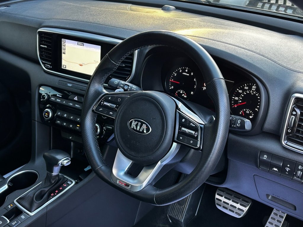 Used Kia Sportage 2019 for sale - 77132968: Photo 20