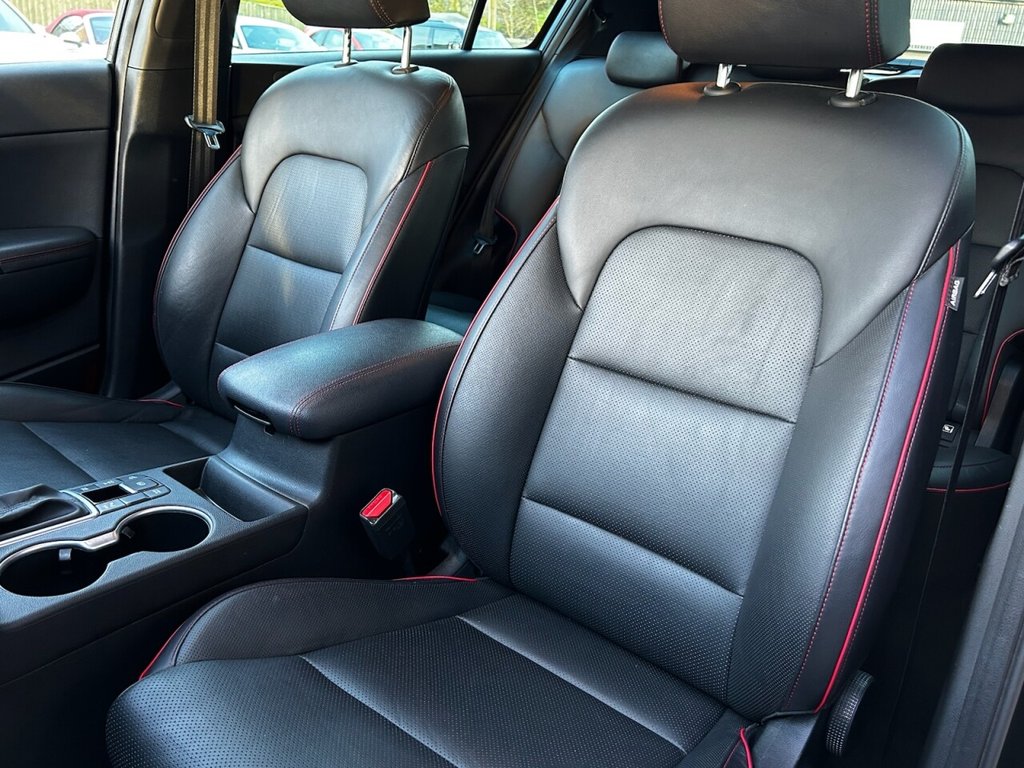 Used Kia Sportage 2019 for sale - 77132968: Photo 25