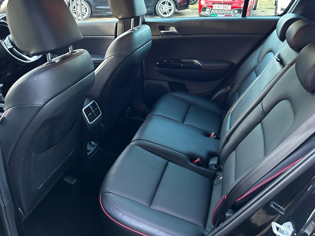 Used Kia Sportage 2019 for sale - 77132968: Photo 29