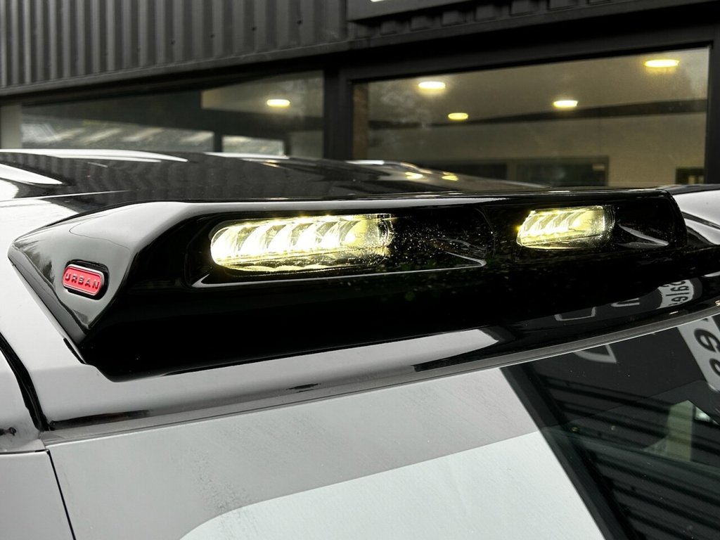 Used Land Rover Defender 110 2025 for sale - 77672700: Photo 22