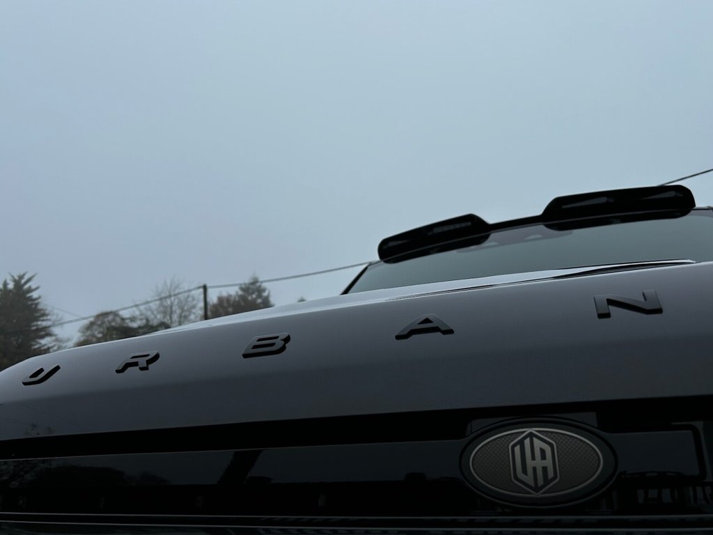 Used Land Rover Defender 110 2025 for sale - 77672700: Photo 23