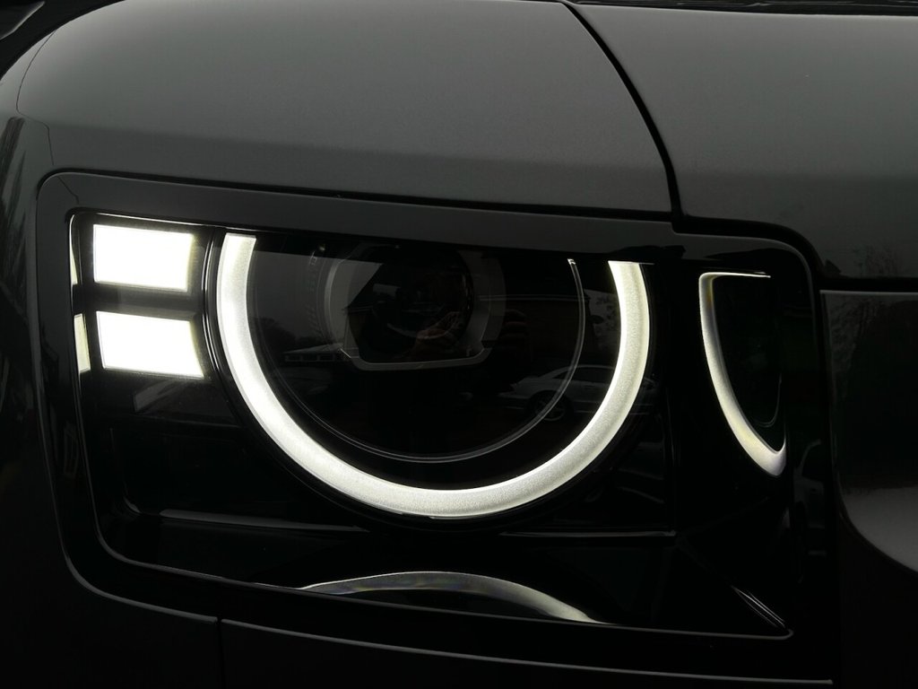 Used Land Rover Defender 110 2025 for sale - 77672700: Photo 6