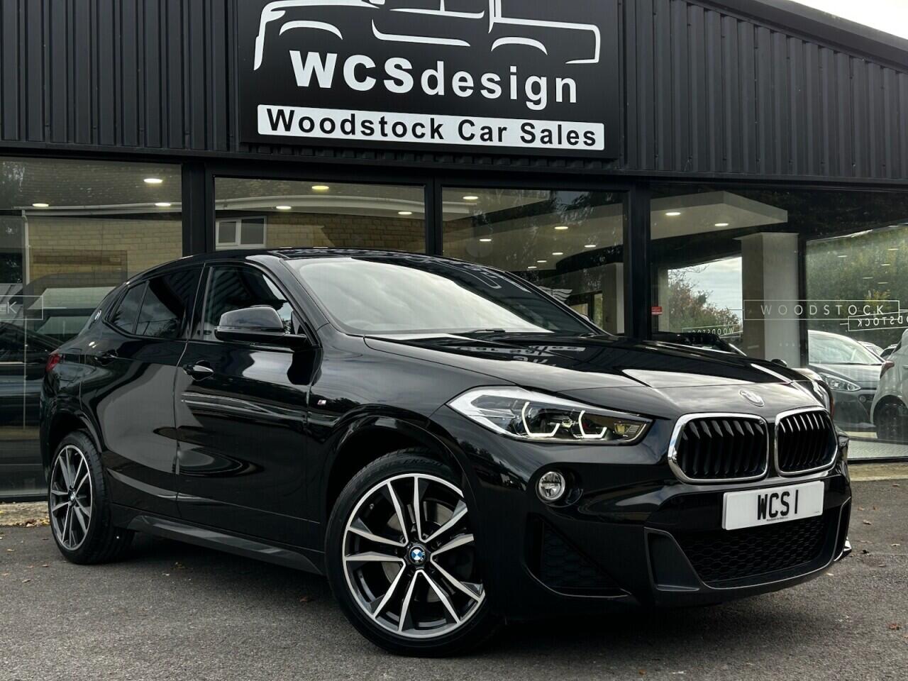 Used BMW X2 2020 for sale - 76370384: Photo 1