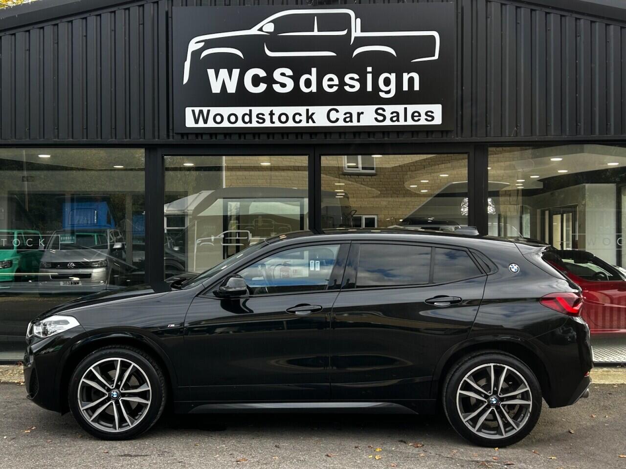 Used BMW X2 2020 for sale - 76370384: Photo 10