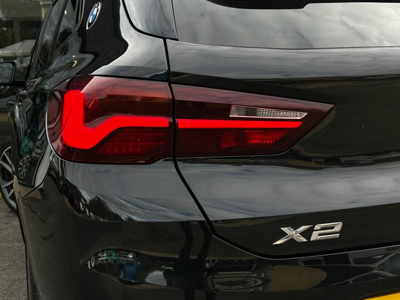 Used BMW X2 2020 for sale - 76370384: Photo 12