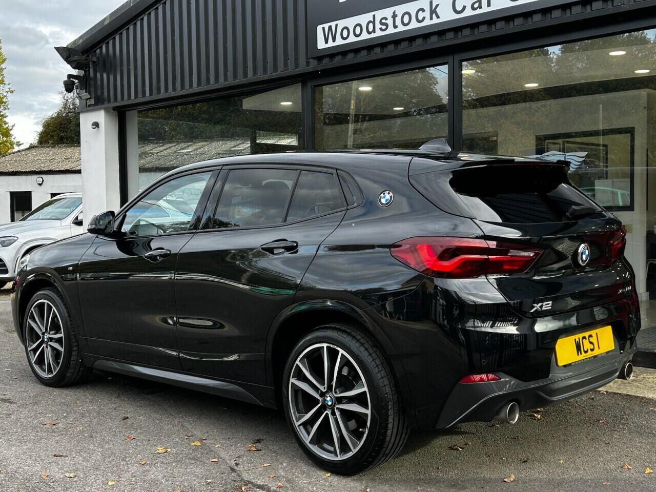Used BMW X2 2020 for sale - 76370384: Photo 13