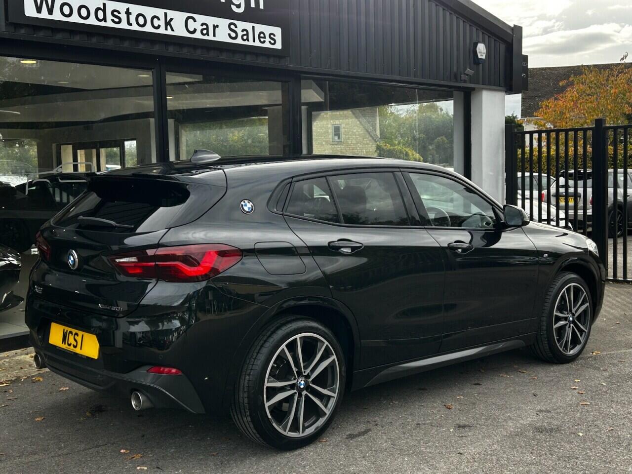Used BMW X2 2020 for sale - 76370384: Photo 14