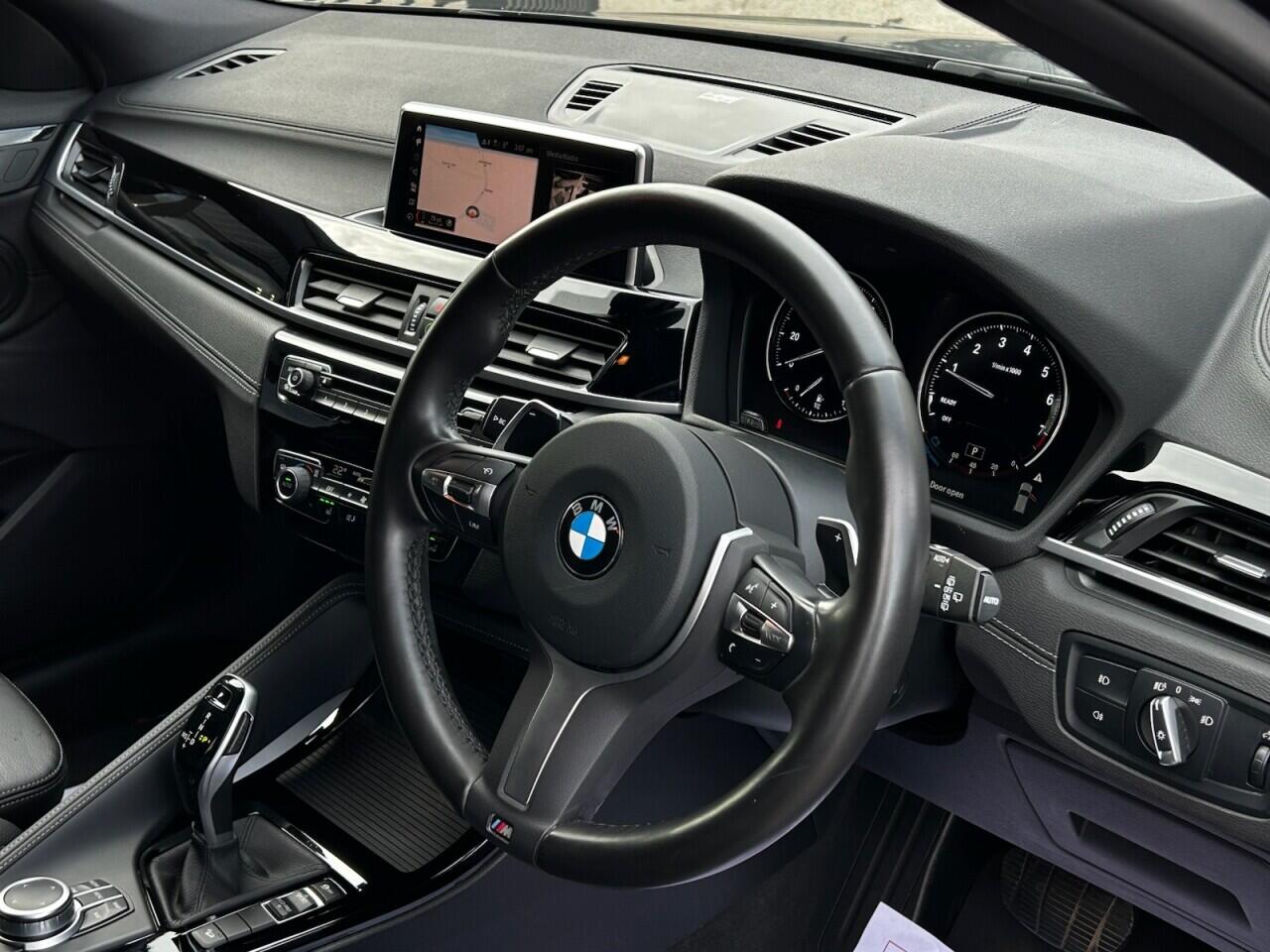 Used BMW X2 2020 for sale - 76370384: Photo 15