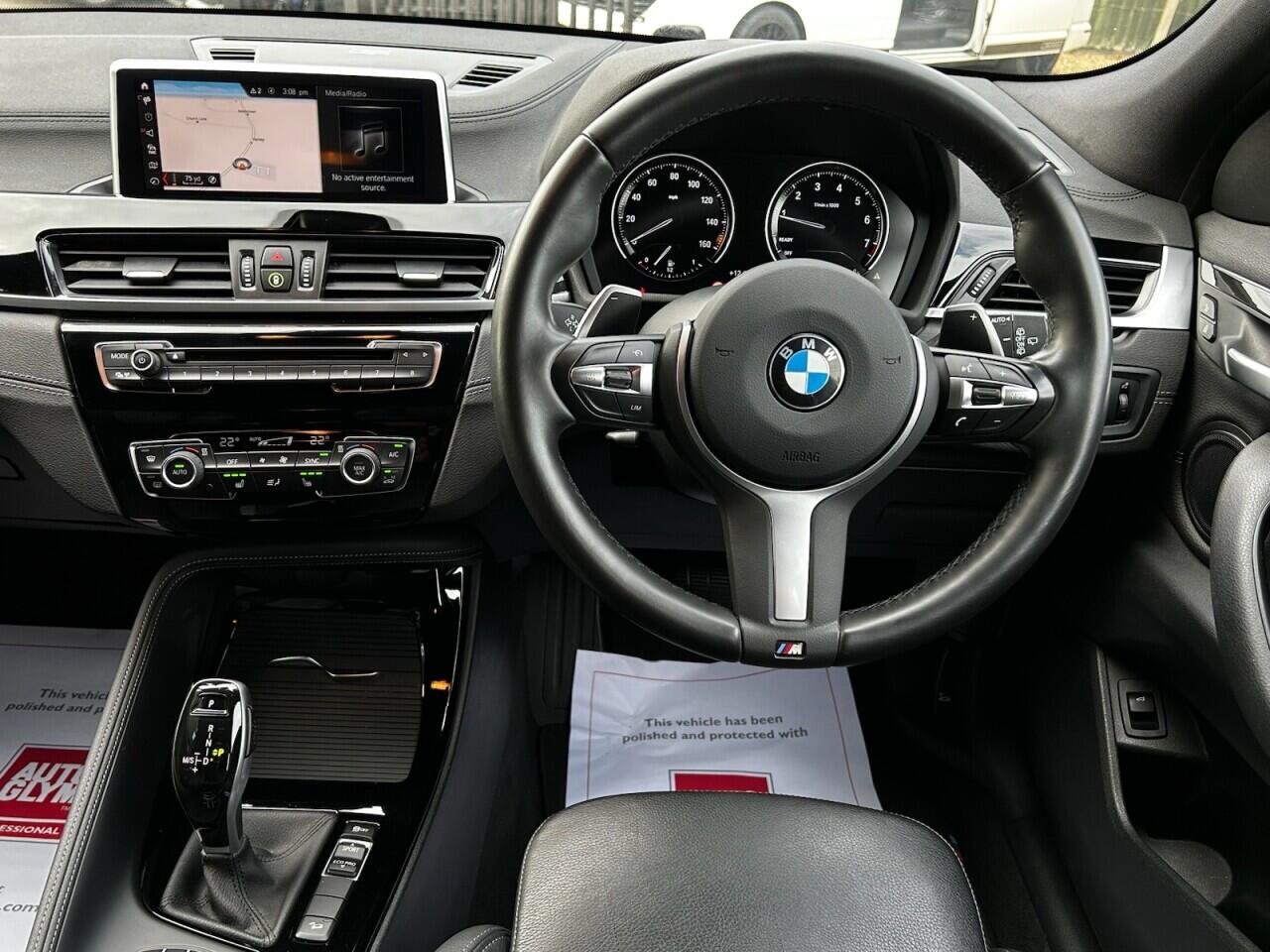 Used BMW X2 2020 for sale - 76370384: Photo 16