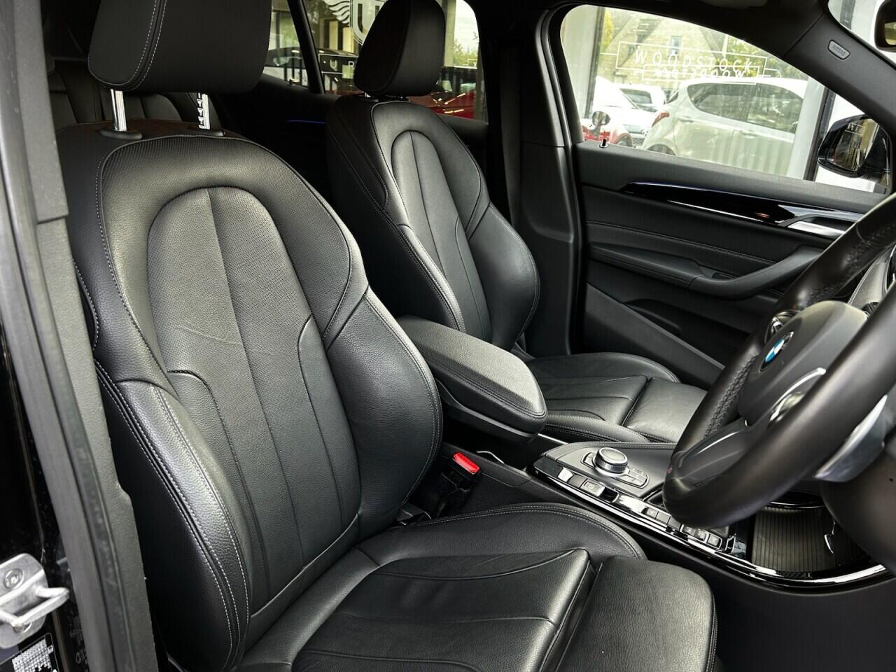 Used BMW X2 2020 for sale - 76370384: Photo 17