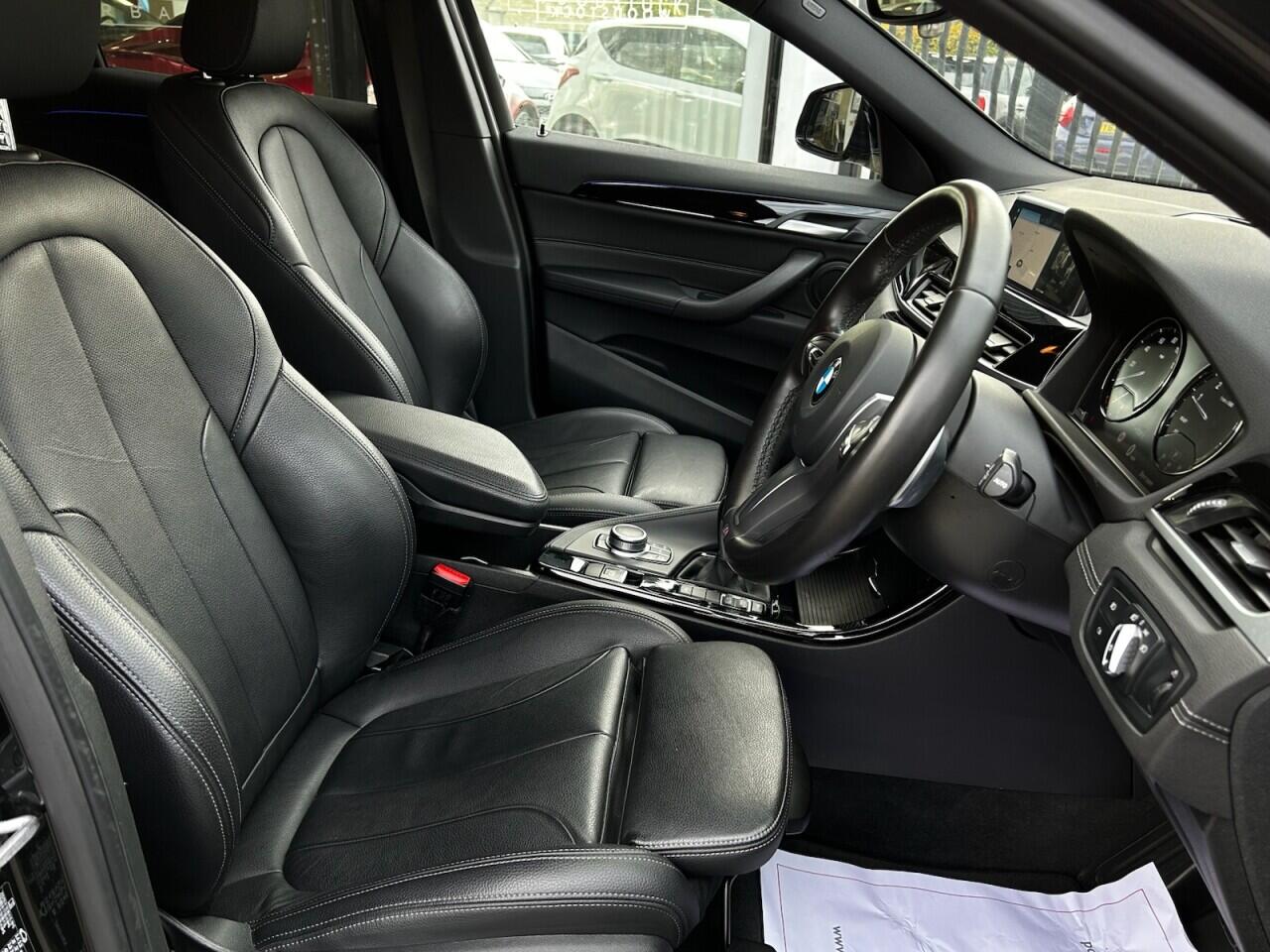 Used BMW X2 2020 for sale - 76370384: Photo 18