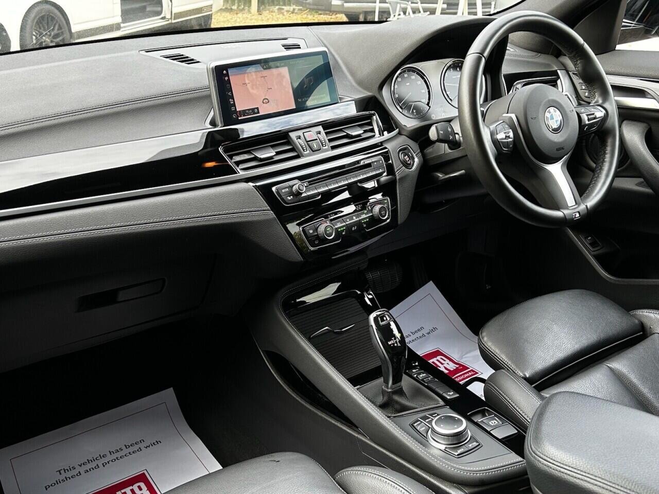 Used BMW X2 2020 for sale - 76370384: Photo 19