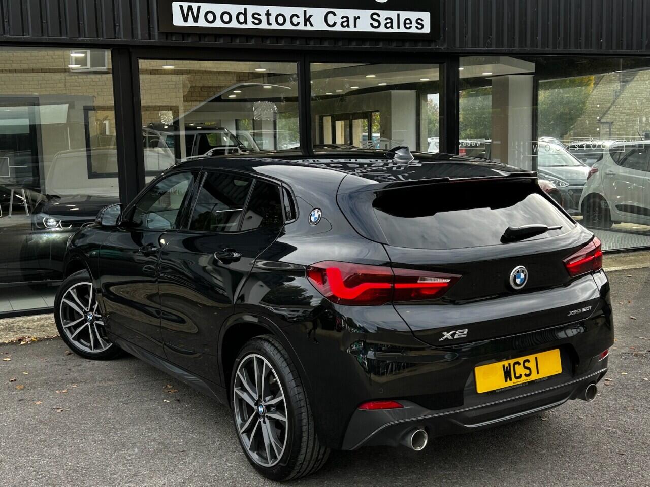 Used BMW X2 2020 for sale - 76370384: Photo 2