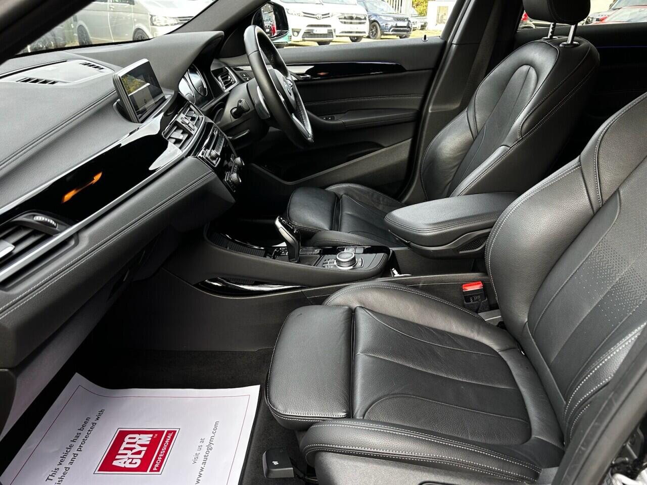 Used BMW X2 2020 for sale - 76370384: Photo 20
