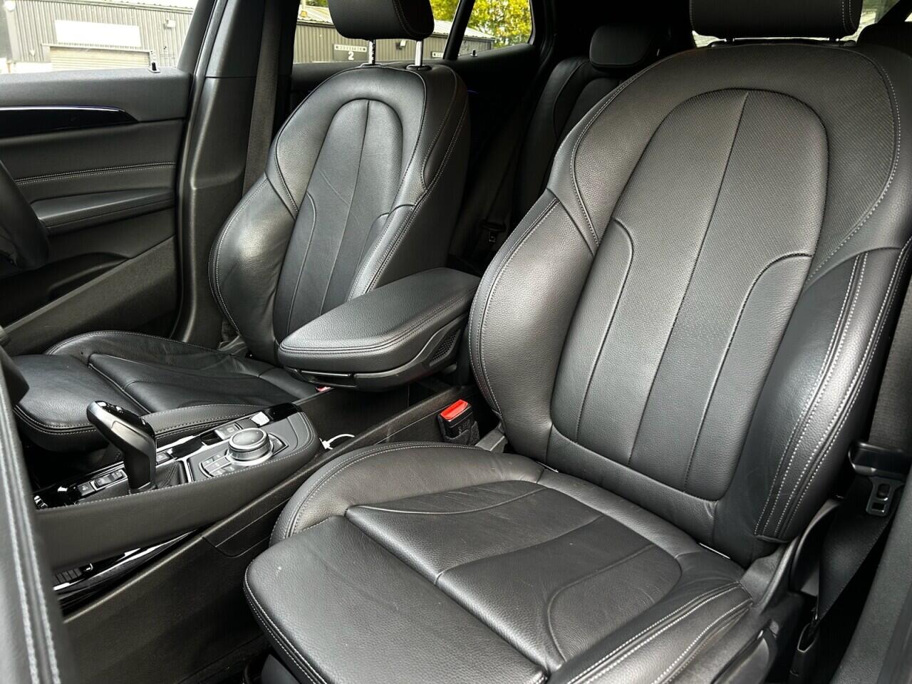 Used BMW X2 2020 for sale - 76370384: Photo 21