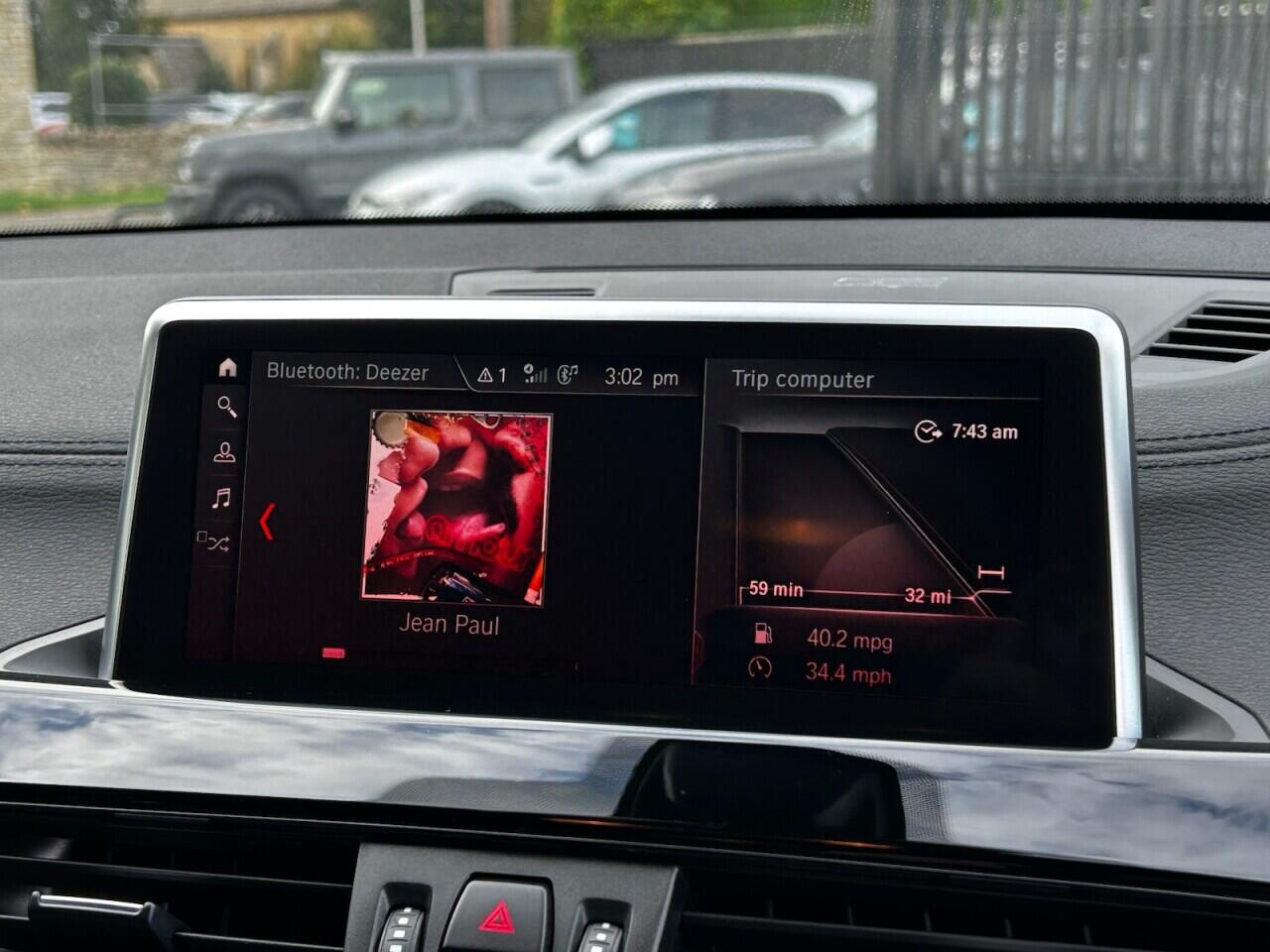 Used BMW X2 2020 for sale - 76370384: Photo 29