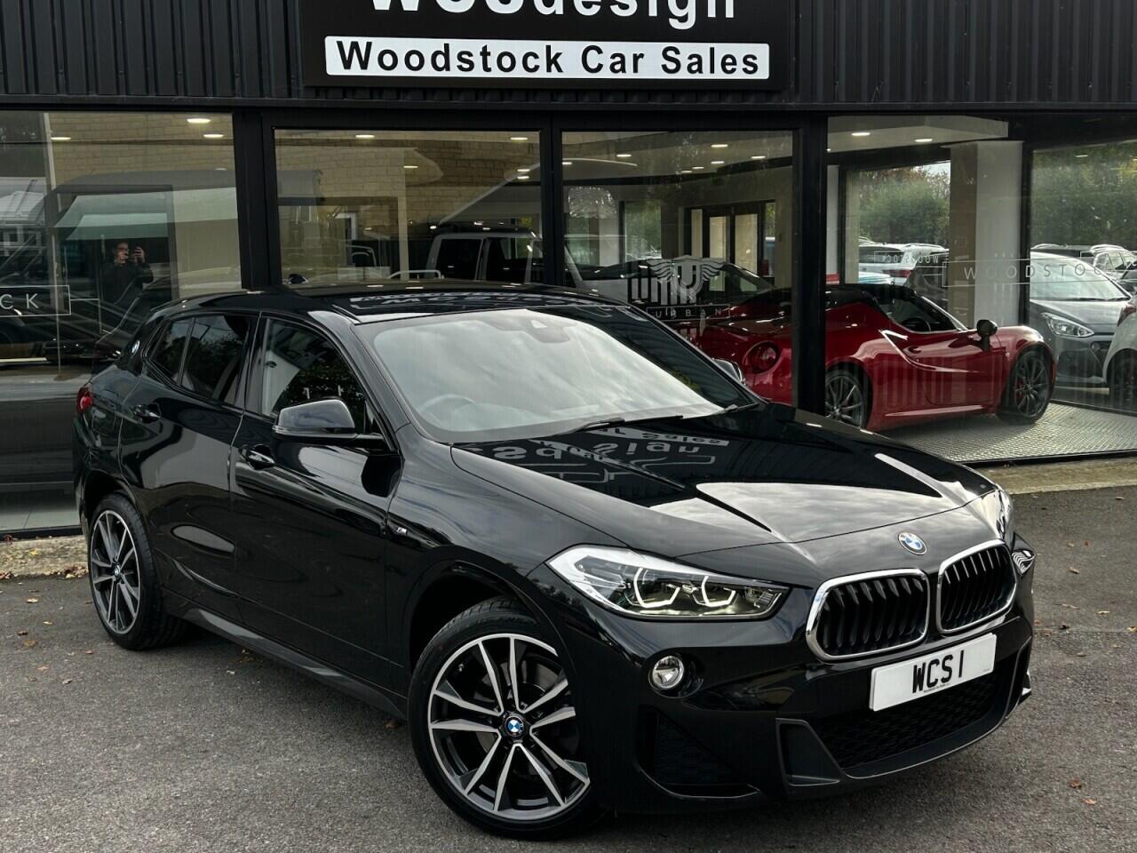 Used BMW X2 2020 for sale - 76370384: Photo 3