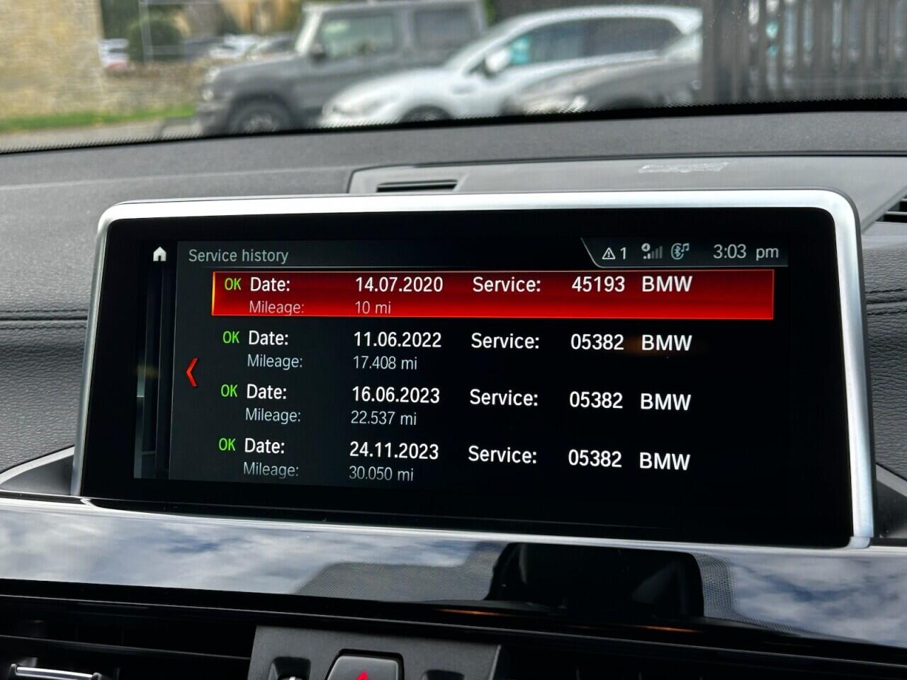 Used BMW X2 2020 for sale - 76370384: Photo 30