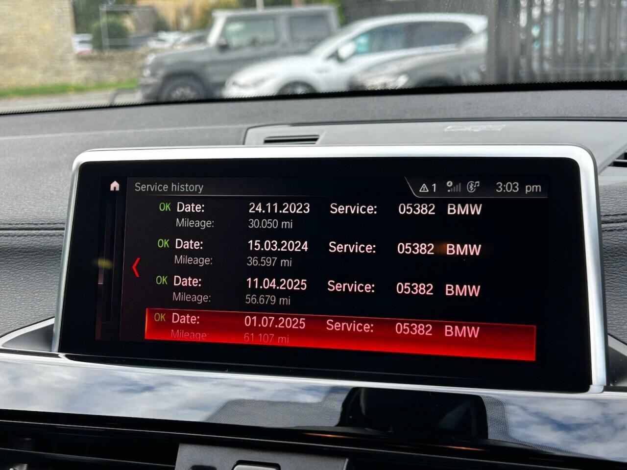 Used BMW X2 2020 for sale - 76370384: Photo 31
