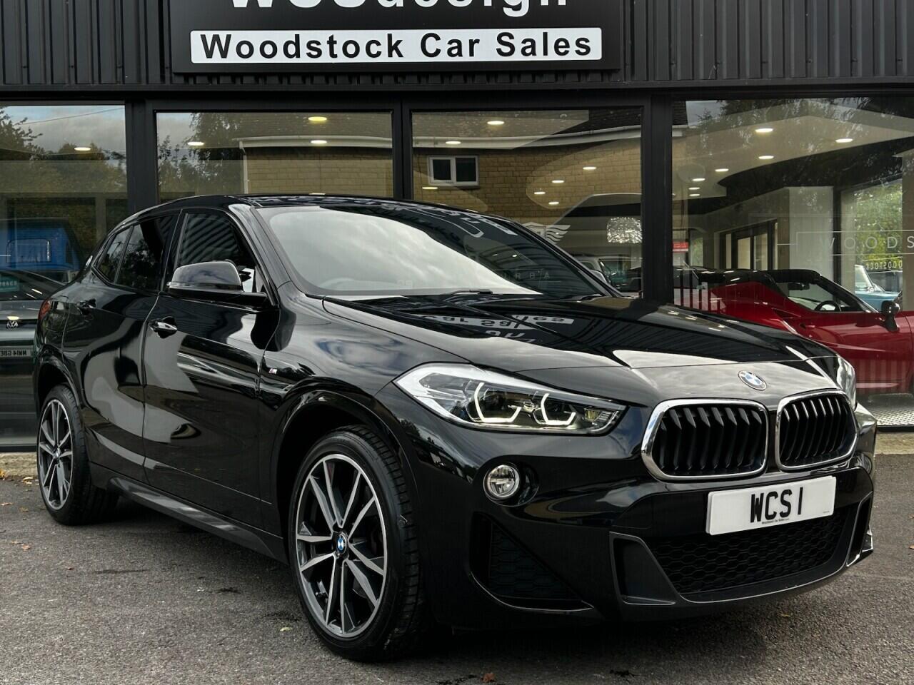 Used BMW X2 2020 for sale - 76370384: Photo 4