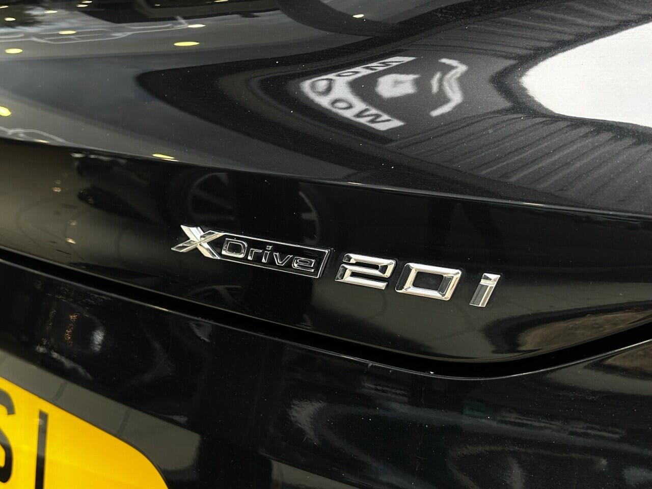 Used BMW X2 2020 for sale - 76370384: Photo 46
