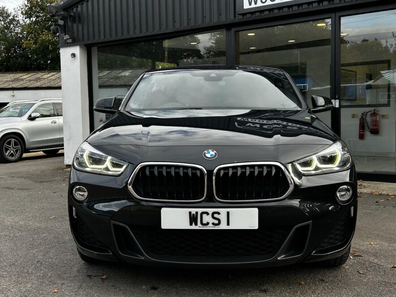 Used BMW X2 2020 for sale - 76370384: Photo 5