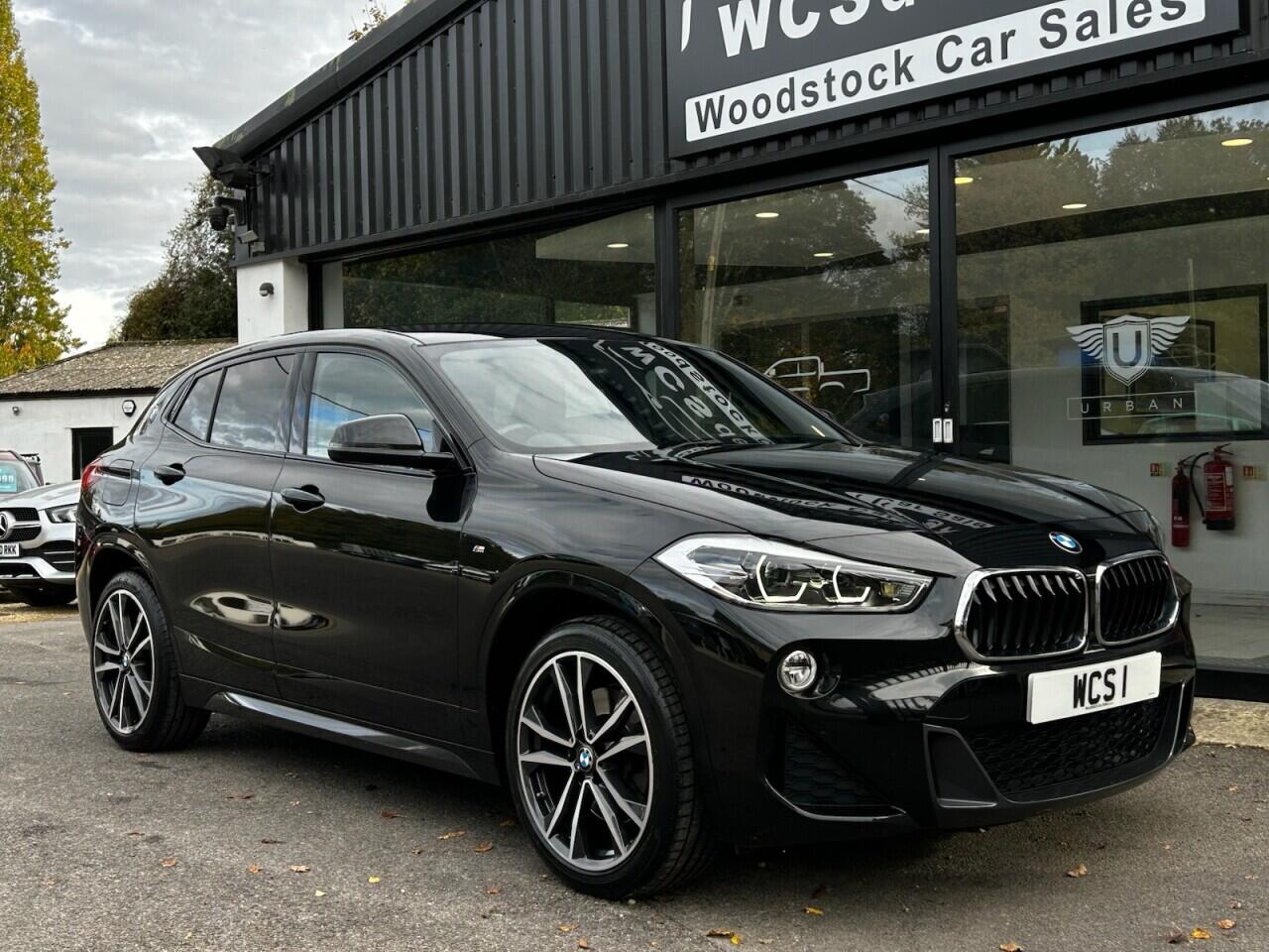 Used BMW X2 2020 for sale - 76370384: Photo 6