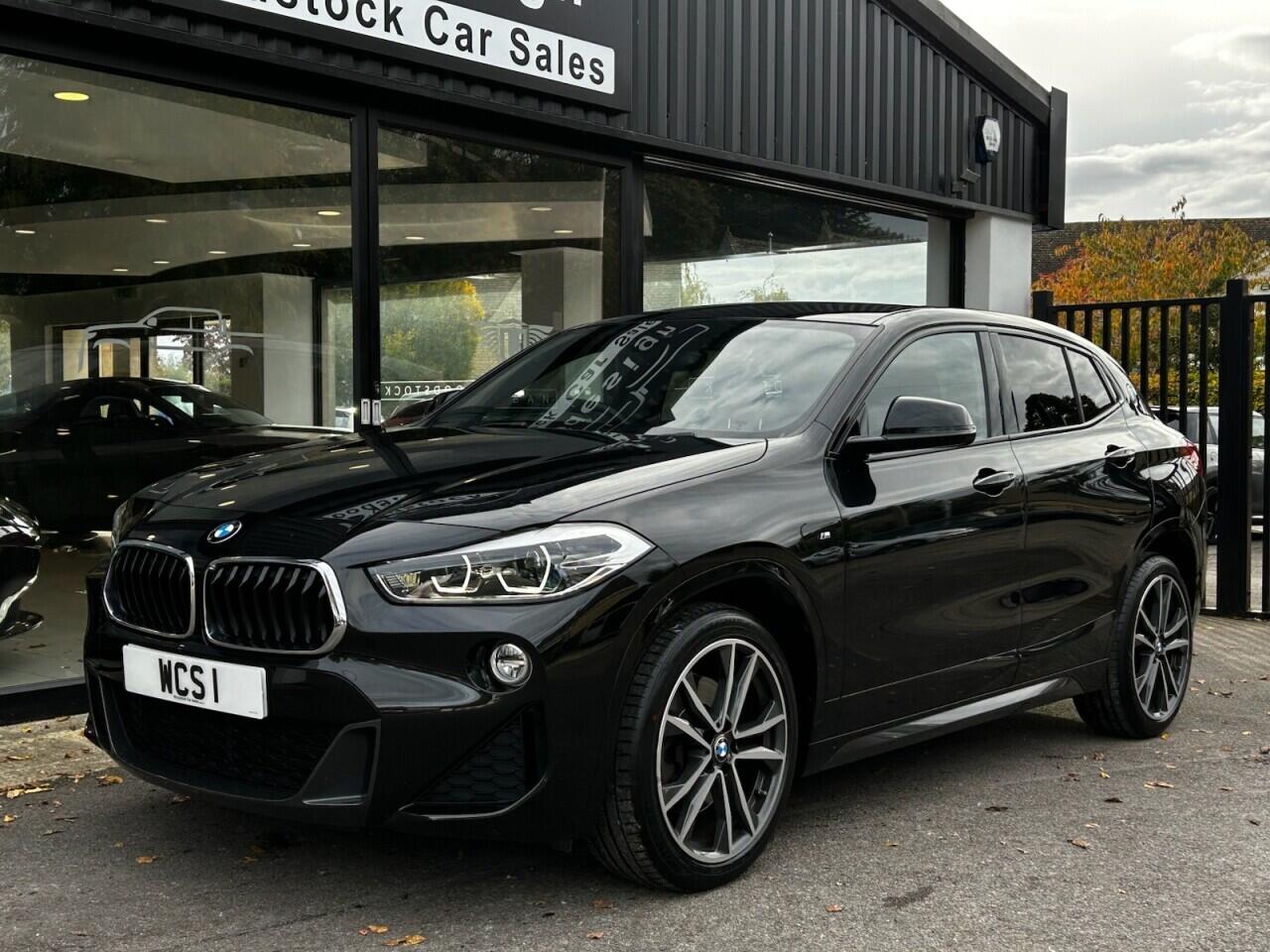 Used BMW X2 2020 for sale - 76370384: Photo 7