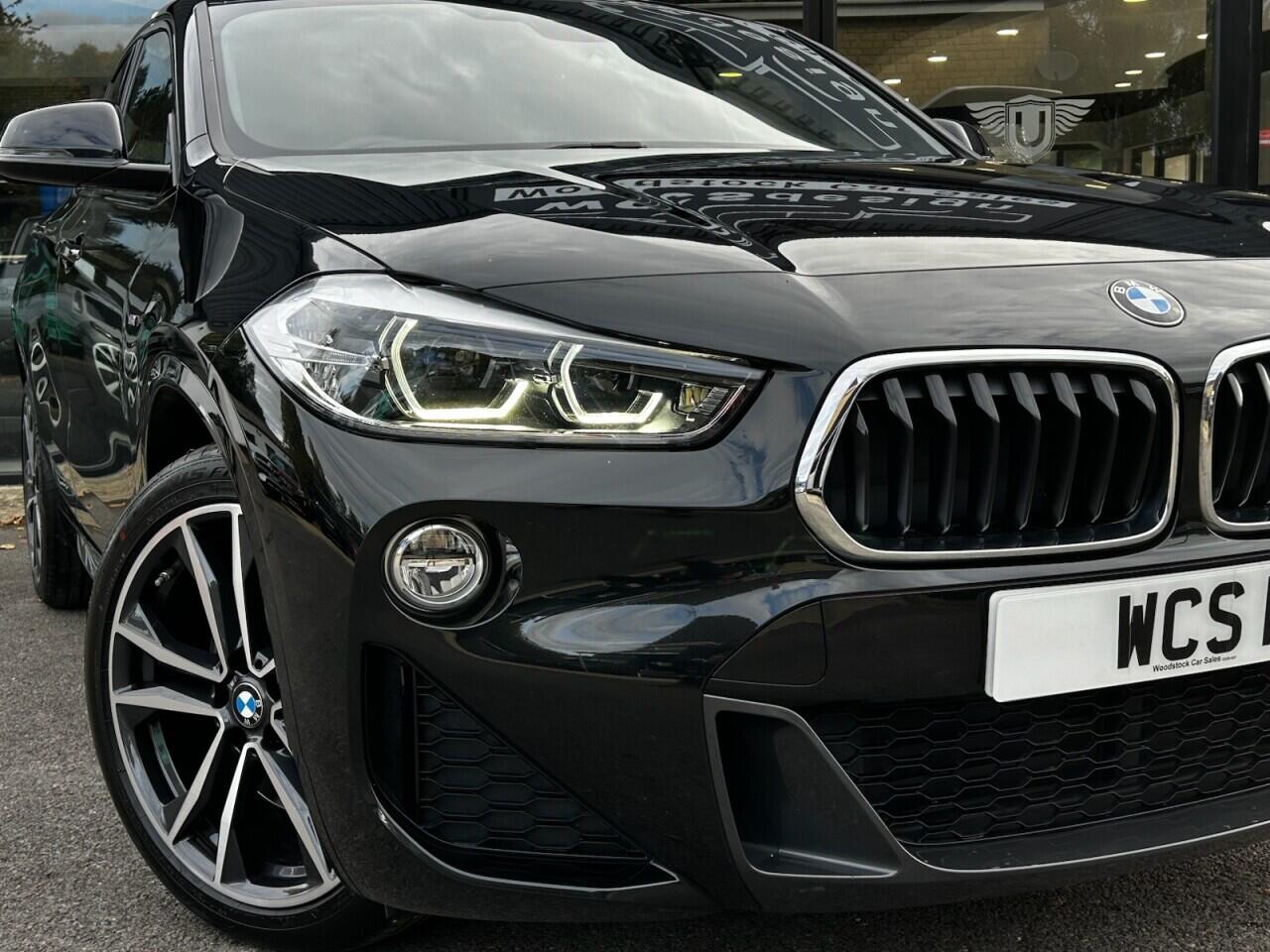 Used BMW X2 2020 for sale - 76370384: Photo 8