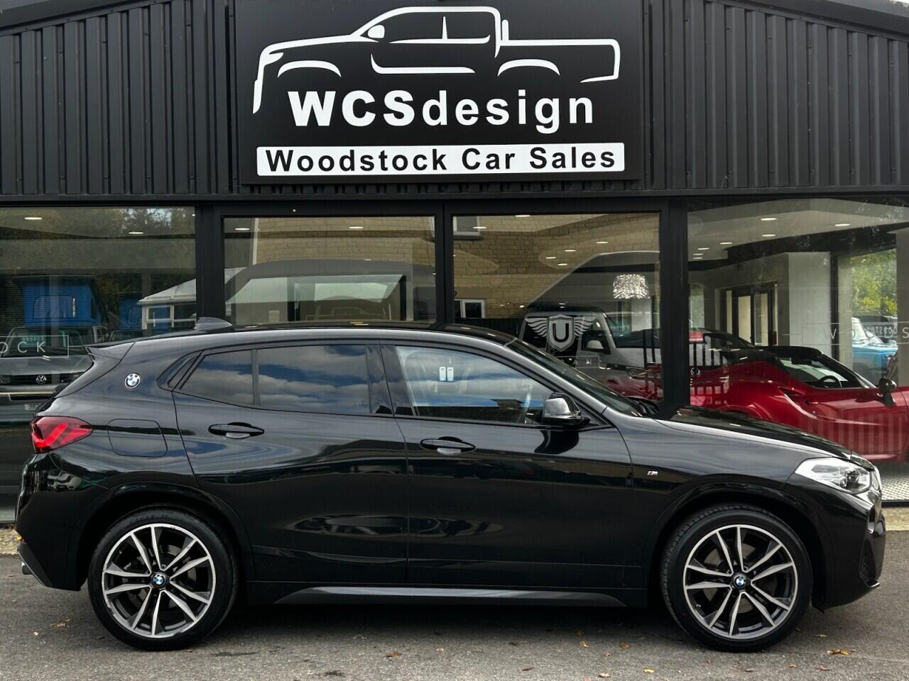 Used BMW X2 2020 for sale - 76370384: Photo 9