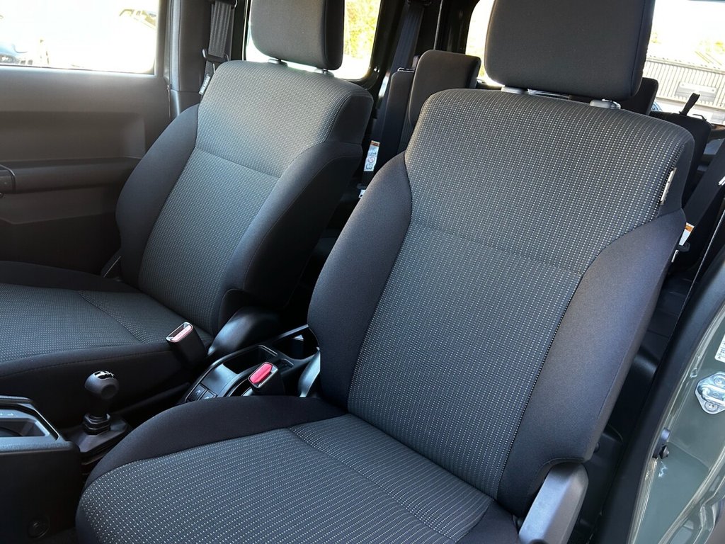 Used Suzuki Jimny 2025 for sale - 77680414: Photo 29