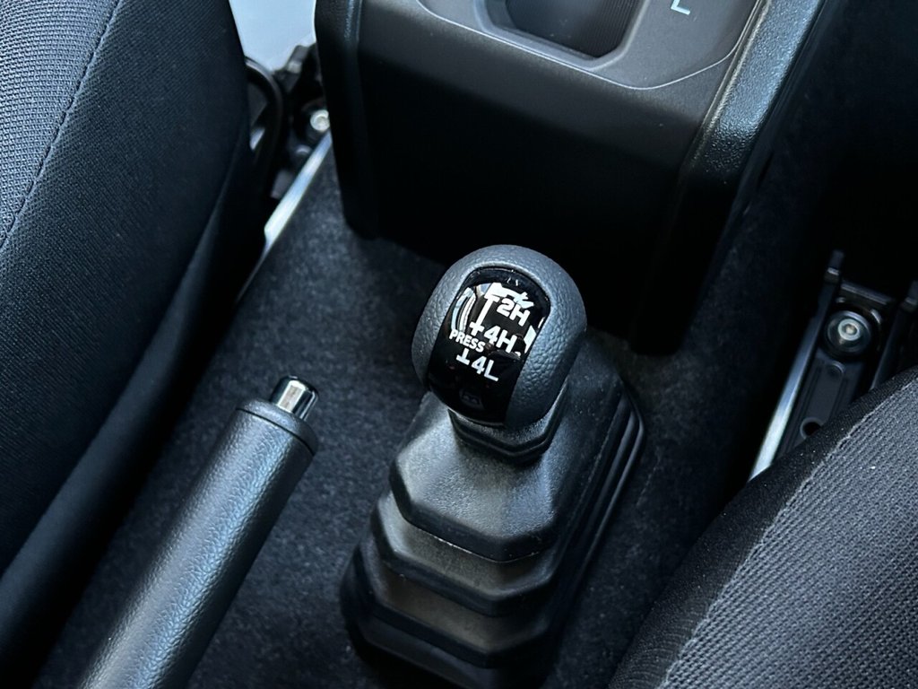 Used Suzuki Jimny 2025 for sale - 77680414: Photo 39