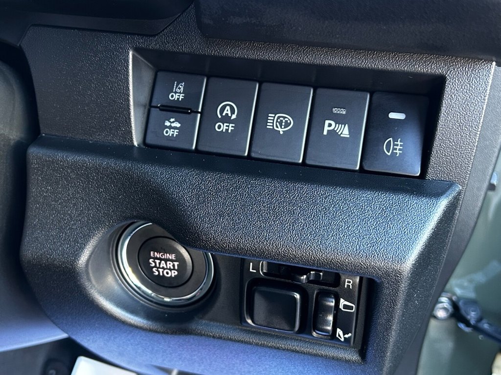 Used Suzuki Jimny 2025 for sale - 77680414: Photo 41