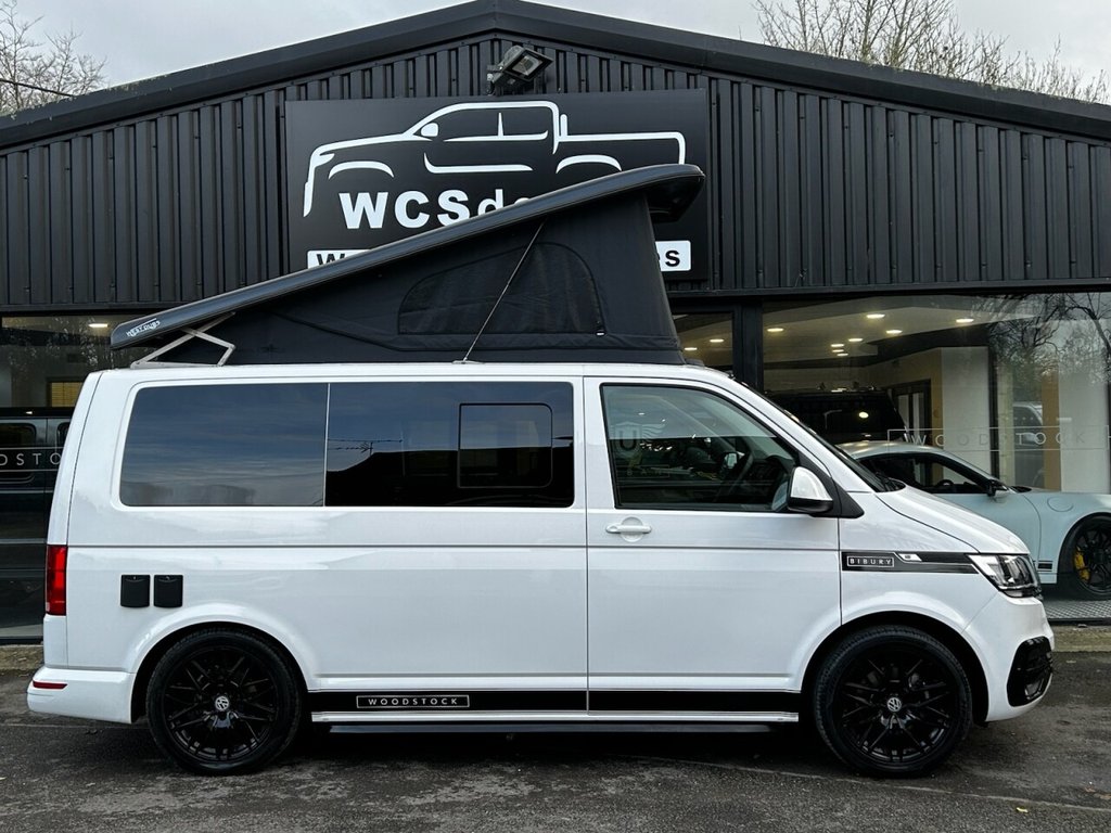 Used Volkswagen Transporter 2024 for sale - 77520683: Photo 11