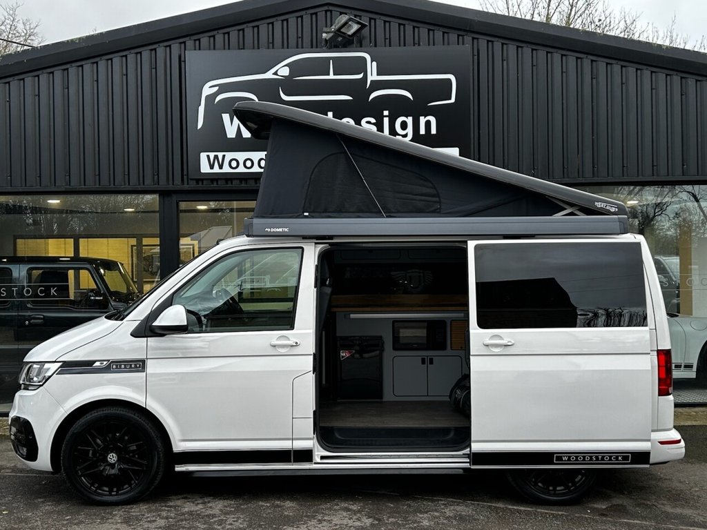 Used Volkswagen Transporter 2024 for sale - 77520683: Photo 13