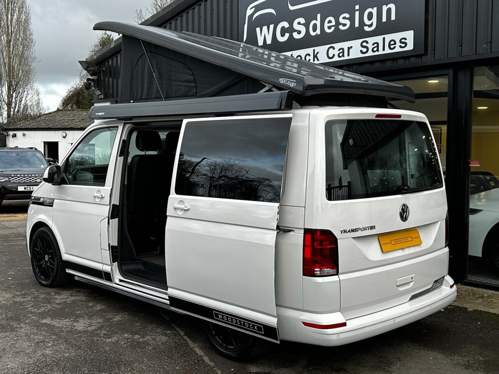 Used Volkswagen Transporter 2024 for sale - 77520683: Photo 14