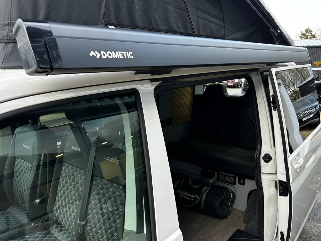 Used Volkswagen Transporter 2024 for sale - 77520683: Photo 16