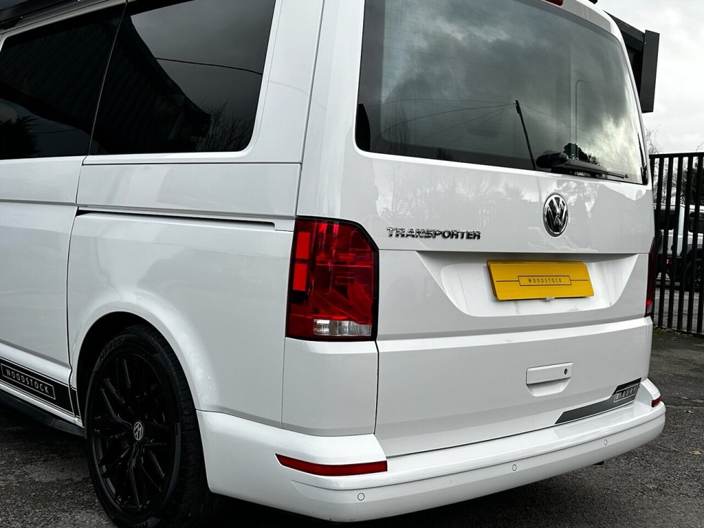 Used Volkswagen Transporter 2024 for sale - 77520683: Photo 17