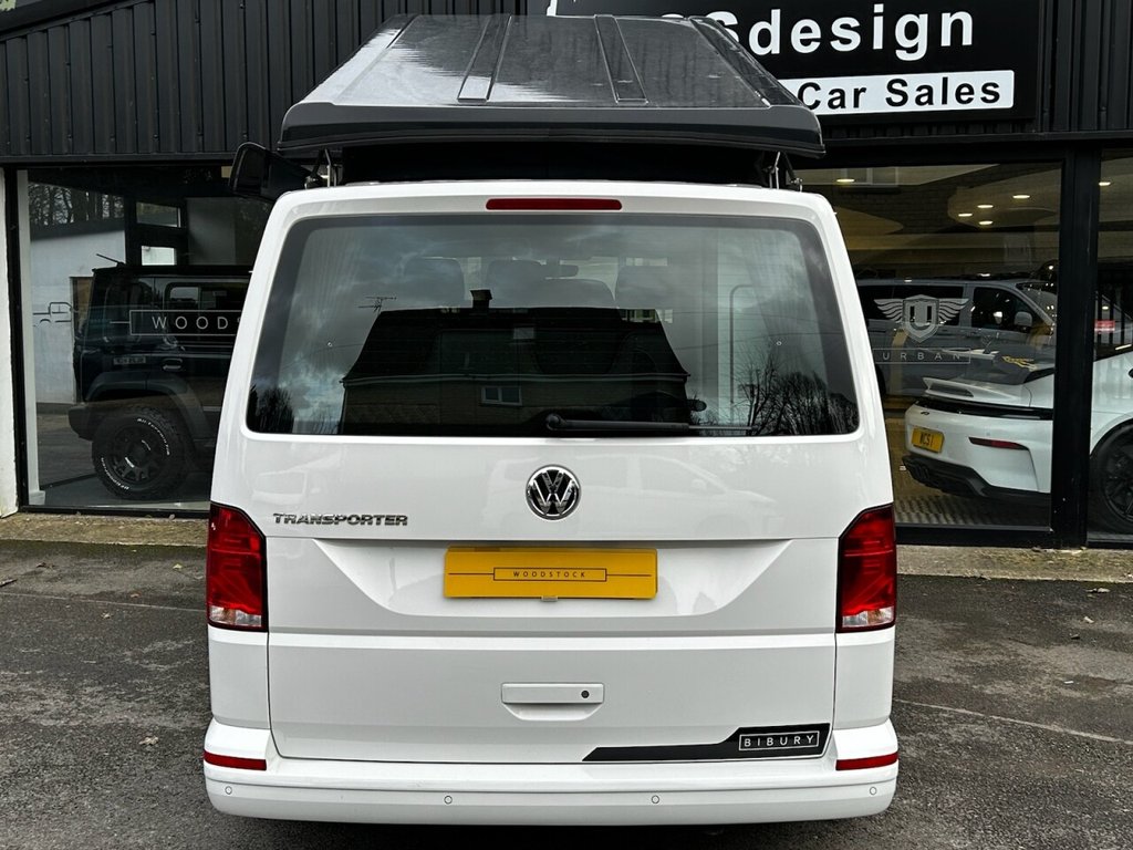 Used Volkswagen Transporter 2024 for sale - 77520683: Photo 19