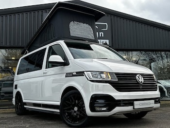 Used Volkswagen Transporter 2024 for sale - 77520683: Photo