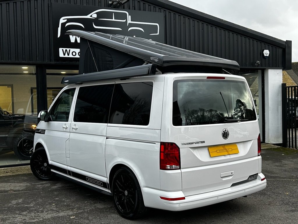 Used Volkswagen Transporter 2024 for sale - 77520683: Photo 2