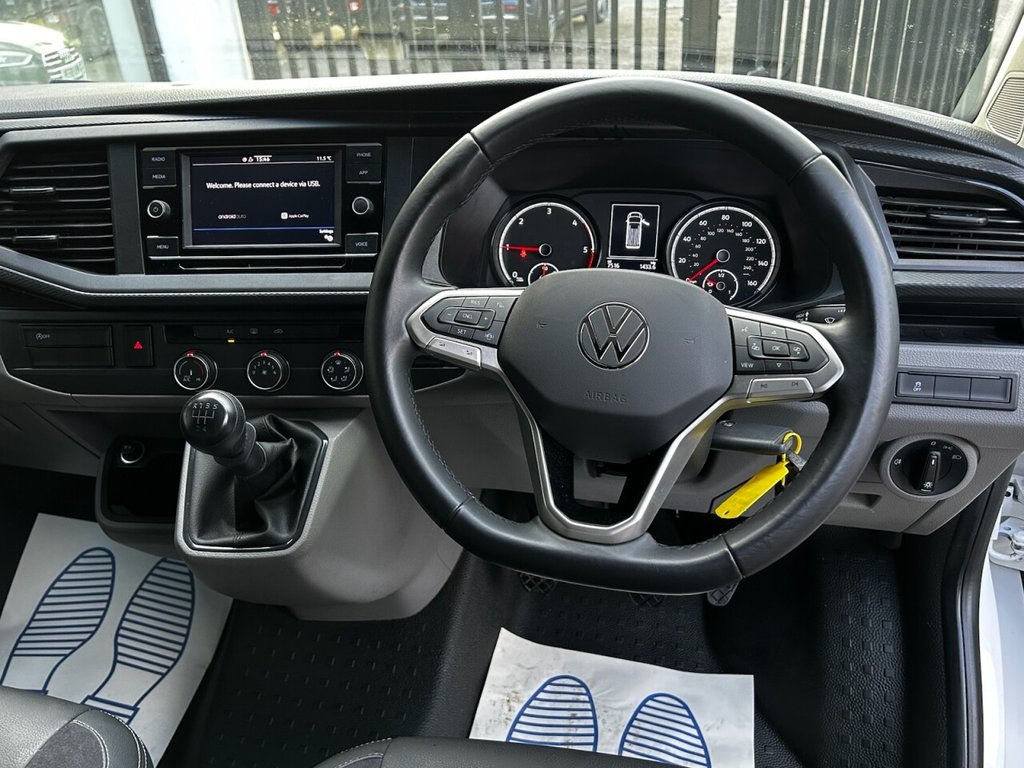 Used Volkswagen Transporter 2024 for sale - 77520683: Photo 21