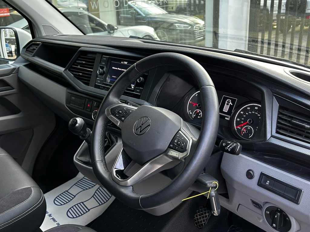 Used Volkswagen Transporter 2024 for sale - 77520683: Photo 22