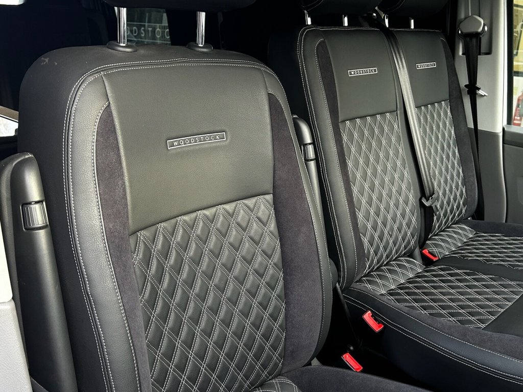 Used Volkswagen Transporter 2024 for sale - 77520683: Photo 23