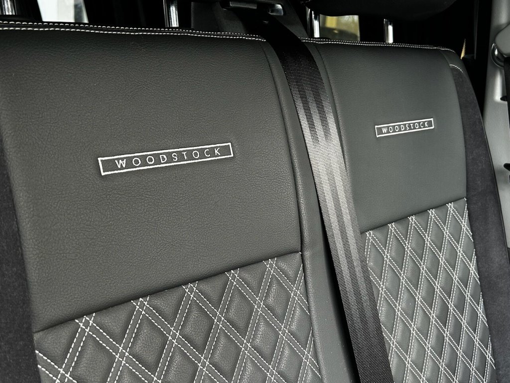 Used Volkswagen Transporter 2024 for sale - 77520683: Photo 24