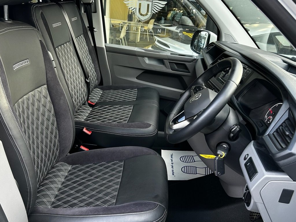Used Volkswagen Transporter 2024 for sale - 77520683: Photo 25